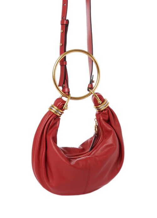 CHLOE Bracelet shoulder bag