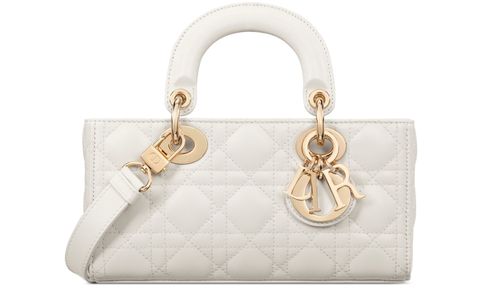 DIOR Sac Lady D-Joy Small