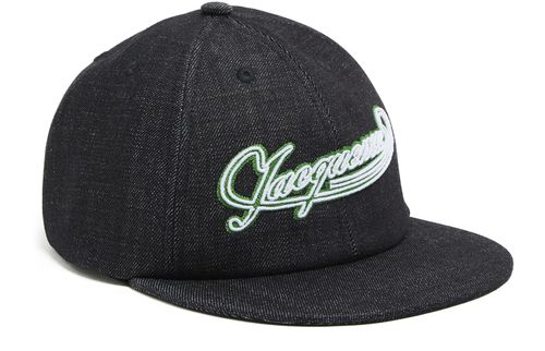 JACQUEMUS La Casquette Baseball