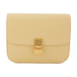 Celine clearance box beige