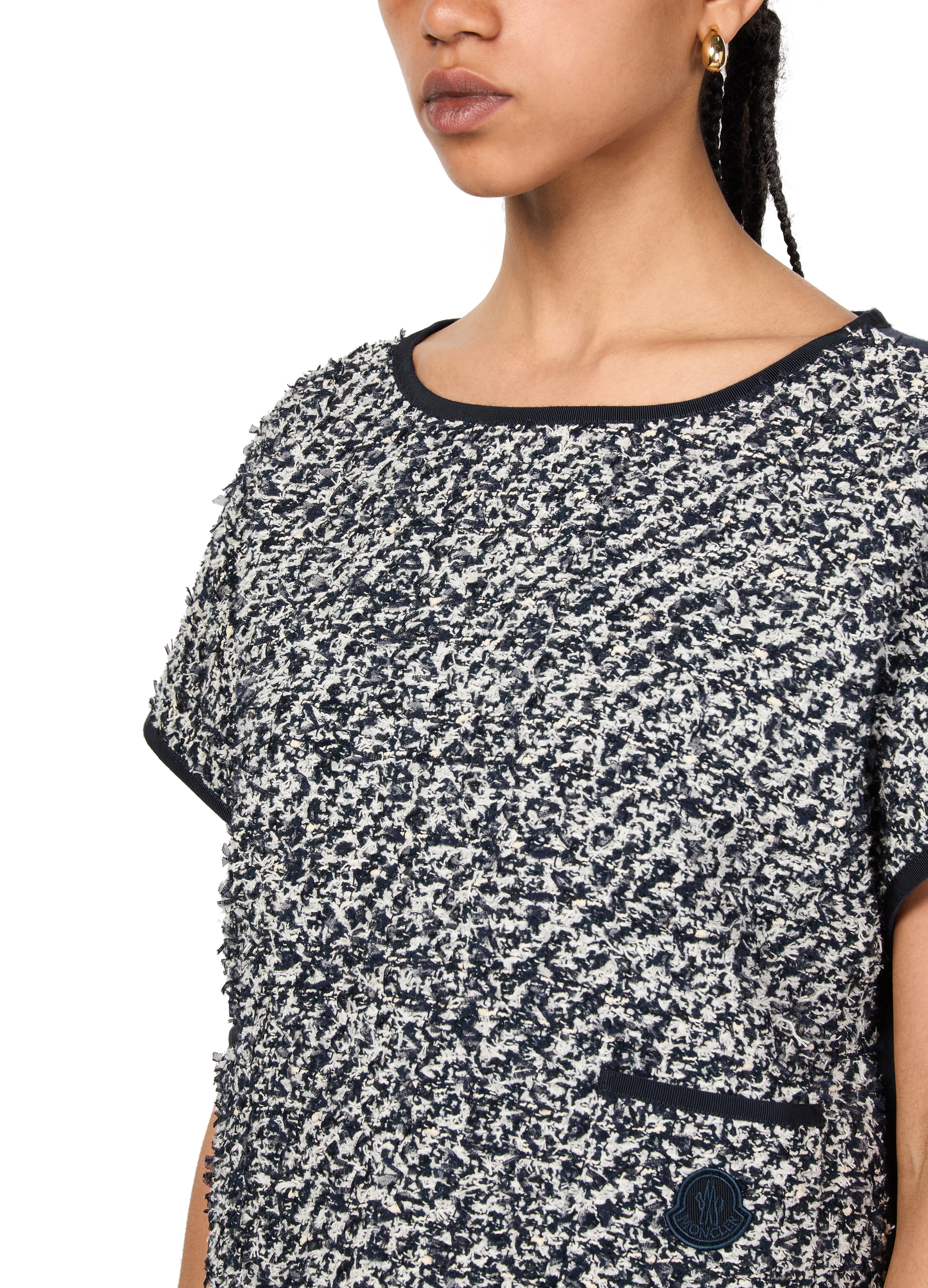 Short-sleeved top thumbnail 4