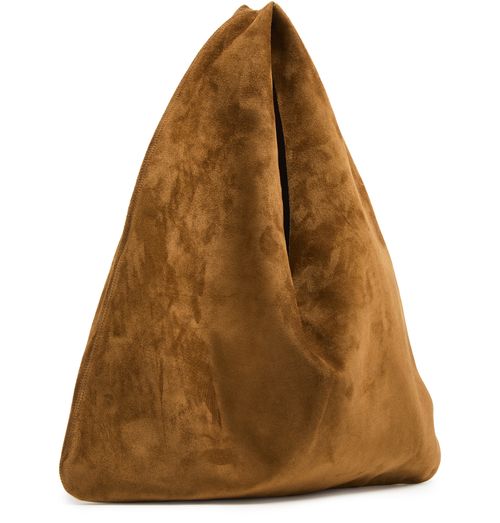 THE ROW Bindle small shoulder bag