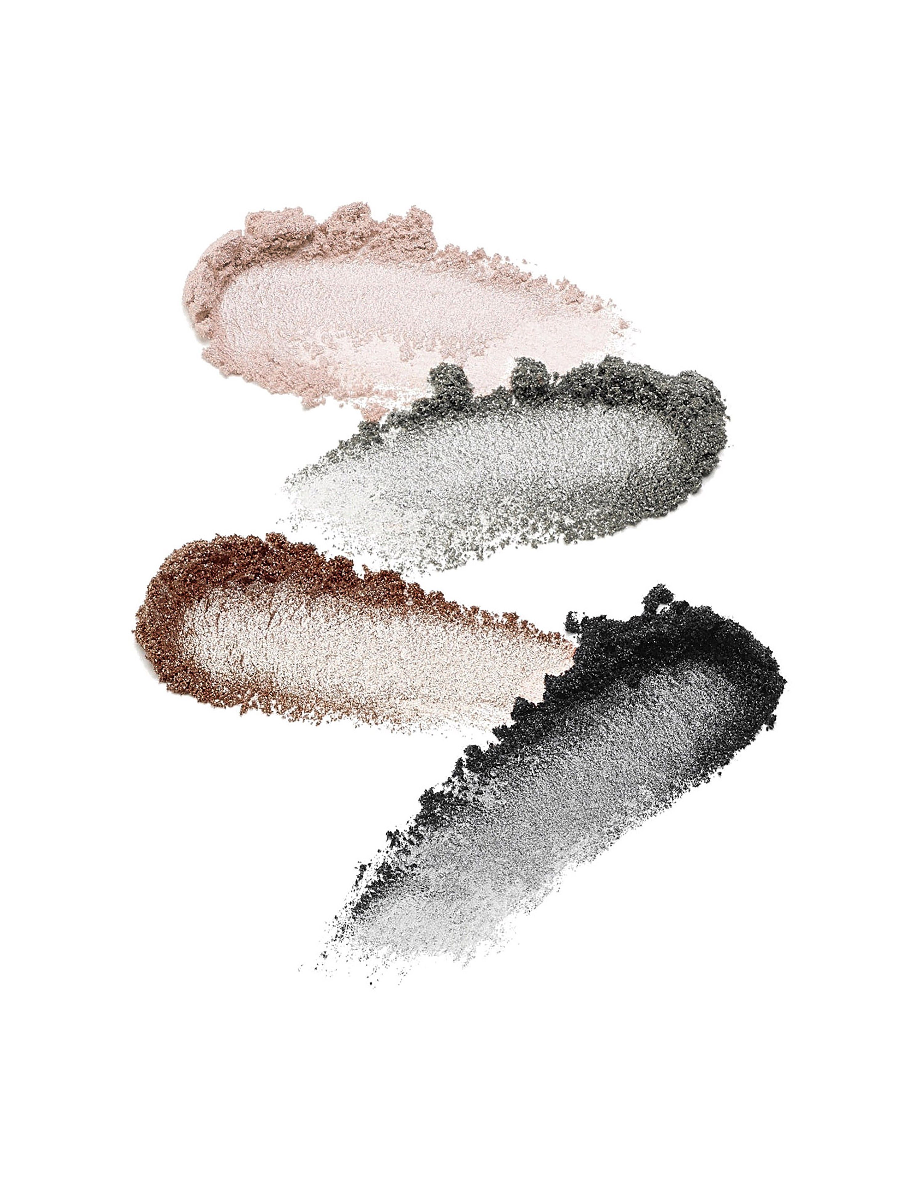 Red fine leather Mead eyeshadow set thumbnail 4