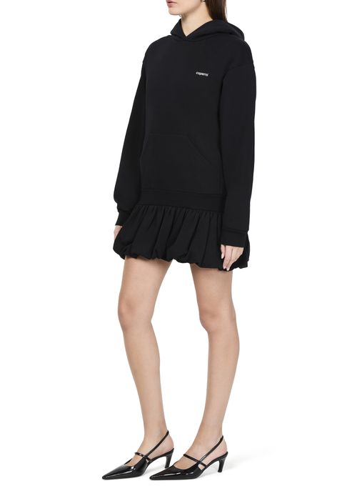 COPERNI Basque logo hoodie