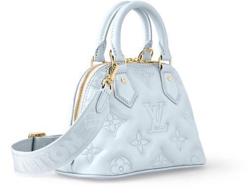 LOUIS VUITTON 알마 BB