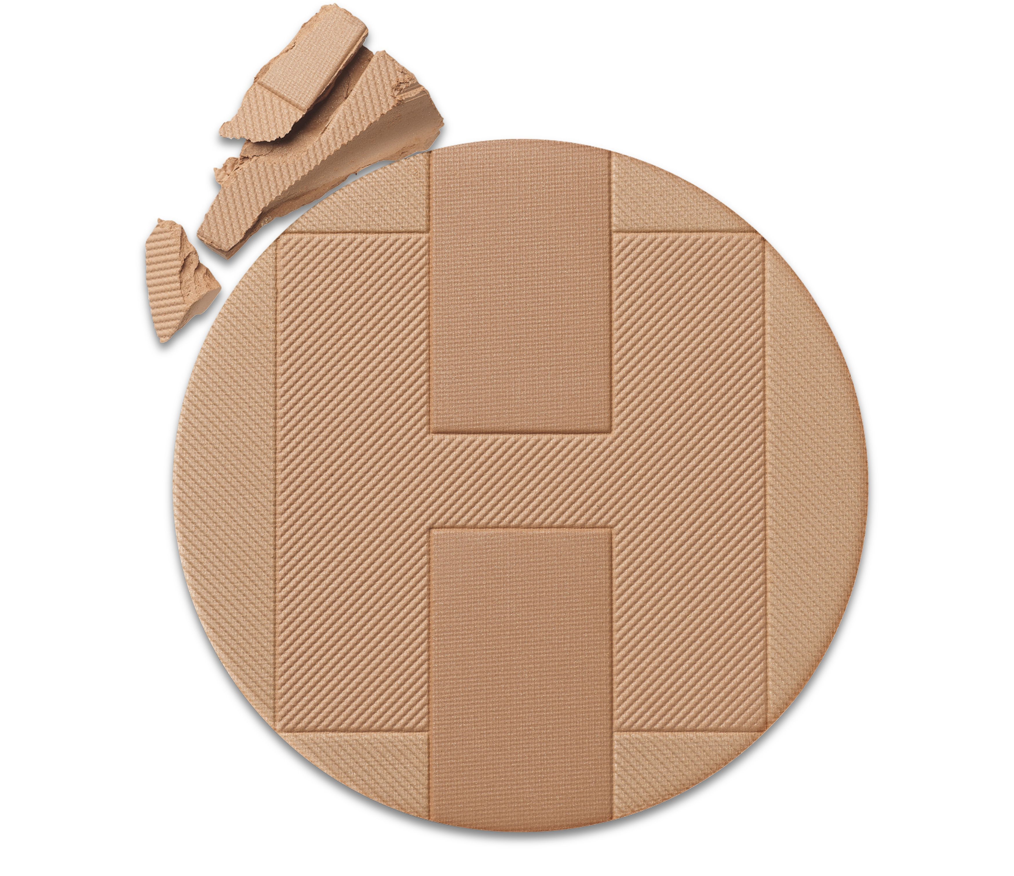 Hermès Plein Air, H Trio healthy glow mineral powder thumbnail 5