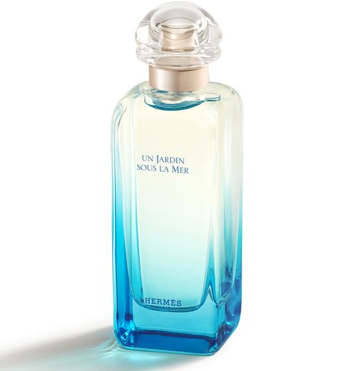 HERMÈS Un Jardin Sous la Mer, Eau de Toilette 100 ml