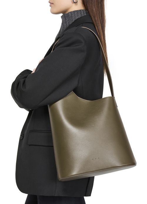 AESTHER EKME Demi lune tote bag