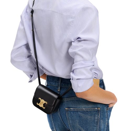 CELINE ミニ トリオンフ