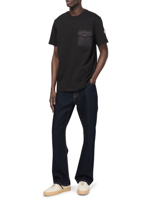 MONCLER Shortsleeves t-shirt