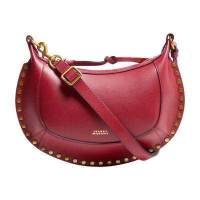 Isabel Marant Oskan Moon Bag