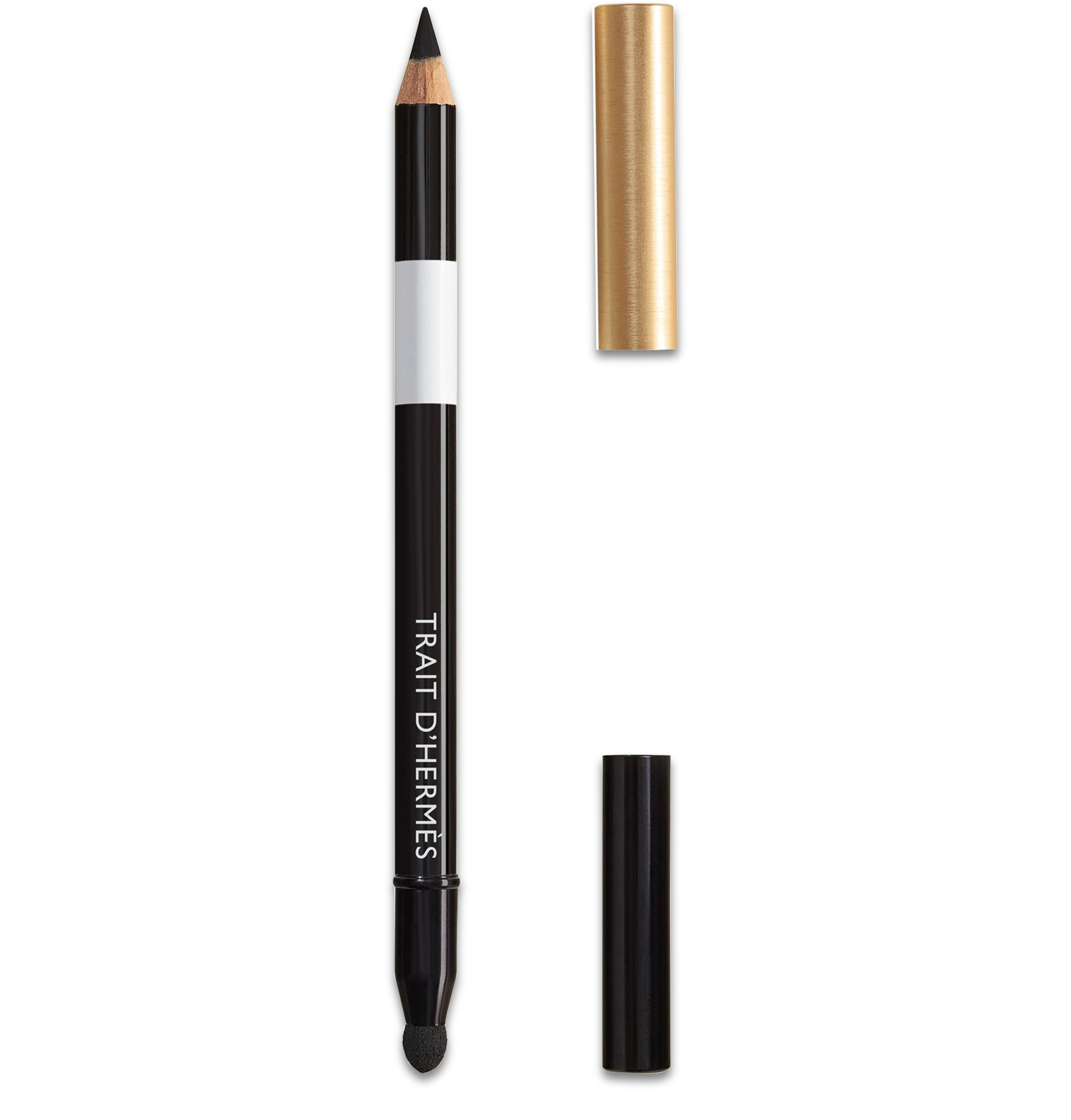 Trait d'Hermès, Eye color pencil