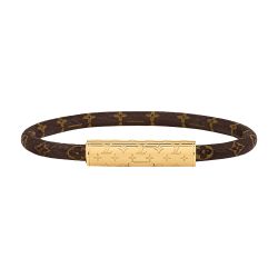 ブレスレット★関税込 コンフィデンシャル 【Louis Vuitton】LV