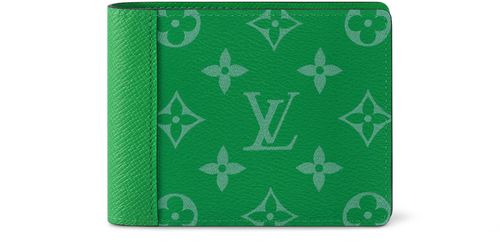 LOUIS VUITTON Multiple Wallet