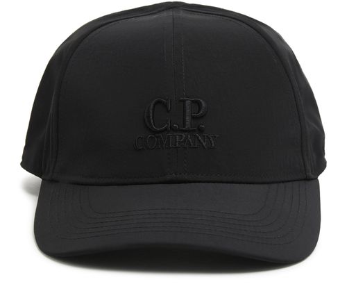 CP COMPANY Casquette Chrome-R à logo