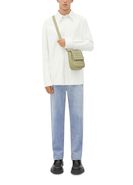 VIP.BOTTEGA VENETA Vertical Cobble Mini Crossbody Bag 関送込 Vertical Cobble mini crossbody bag | Luisa World