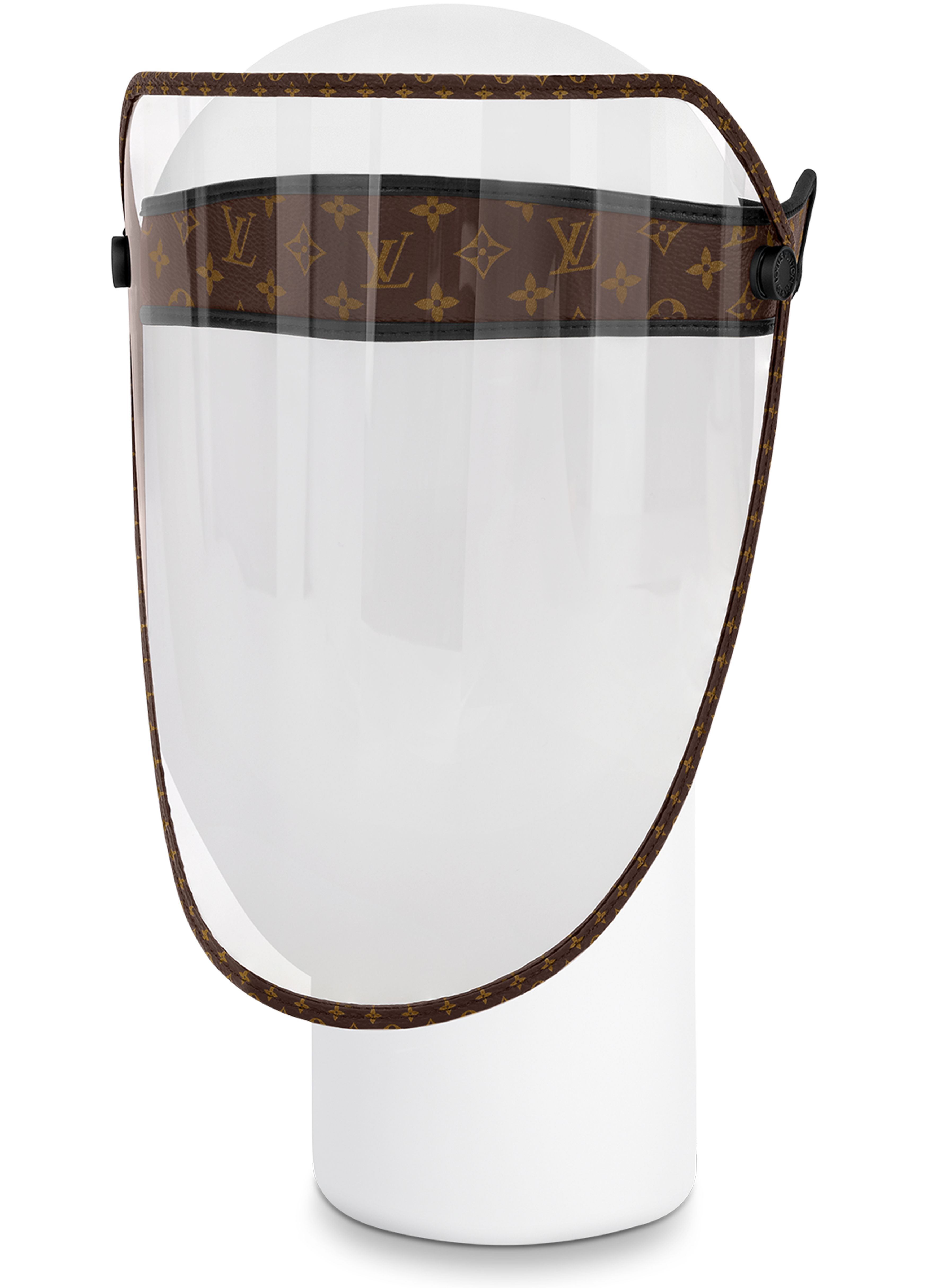 LV Shield Visor thumbnail 6
