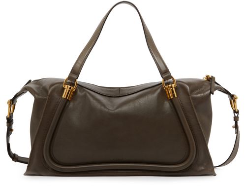 CHLOE Paraty 24 handbag