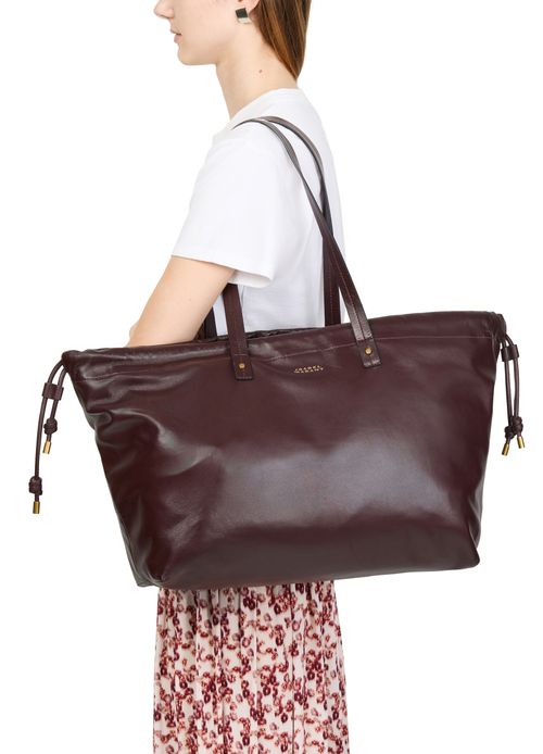 ISABEL MARANT Silven tote bag