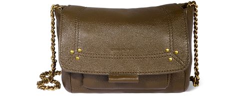 JEROME DREYFUSS Lulu S crossbody bag
