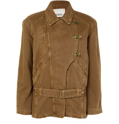 ISABEL MARANT Caitlyn jacket