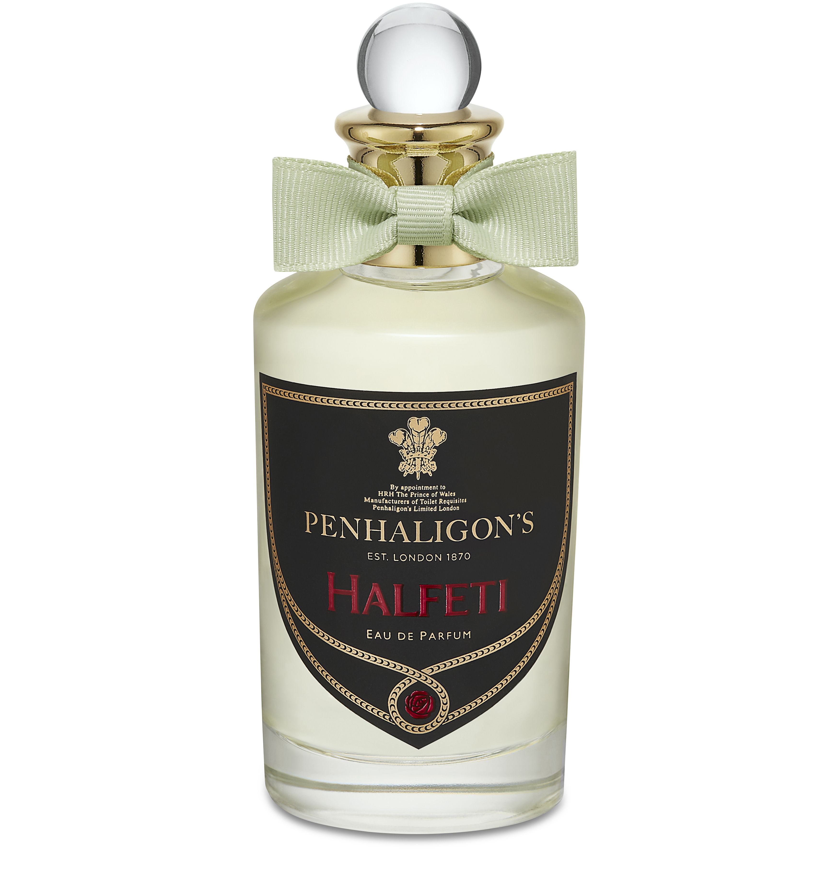 Halfeti eau de parfum 100 ml