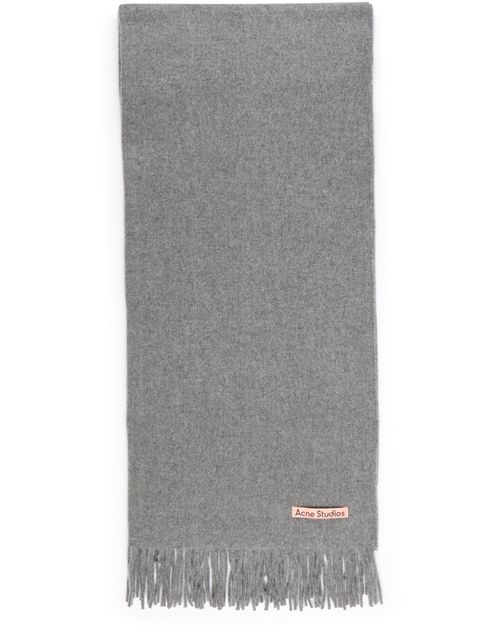 ACNE STUDIOS Scarf