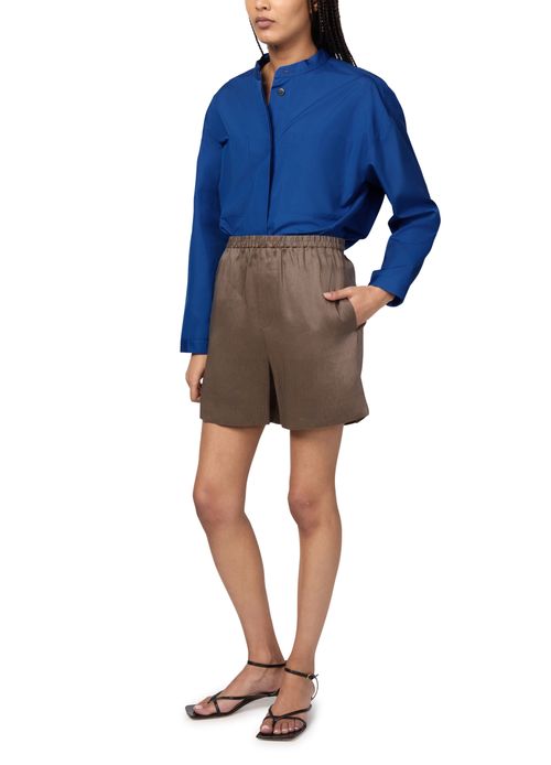 S MAX MARA Marisa long-sleeved shirt