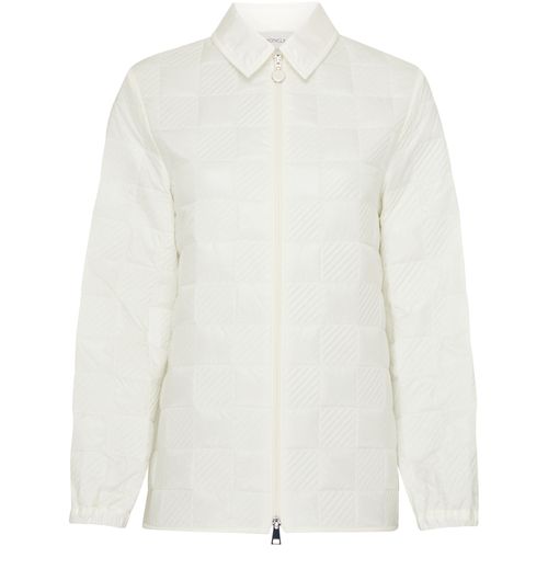MONCLER Long-sleeved shirt
