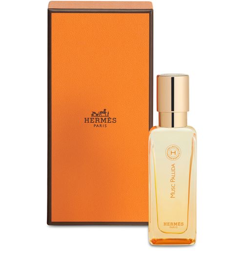 HERMÈS Musc Pallida, Essence de Parfum 25 ml