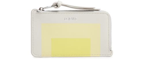 LOEWE Coin cardholder