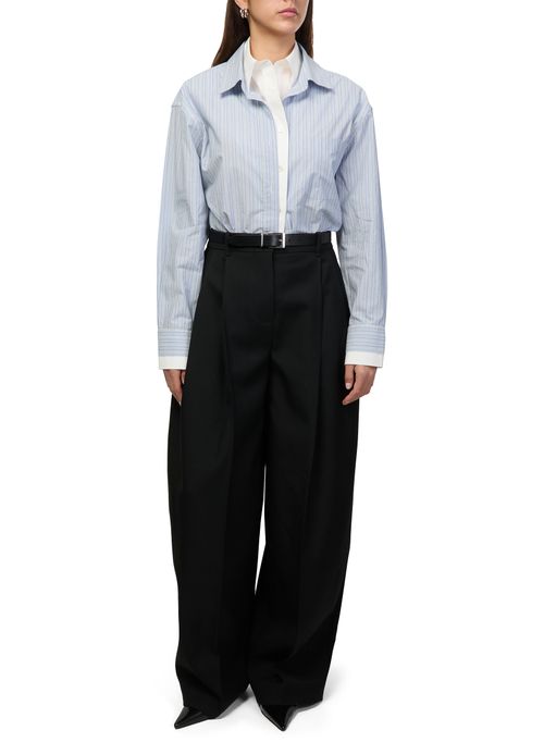 ACNE STUDIOS Long sleeve shirt