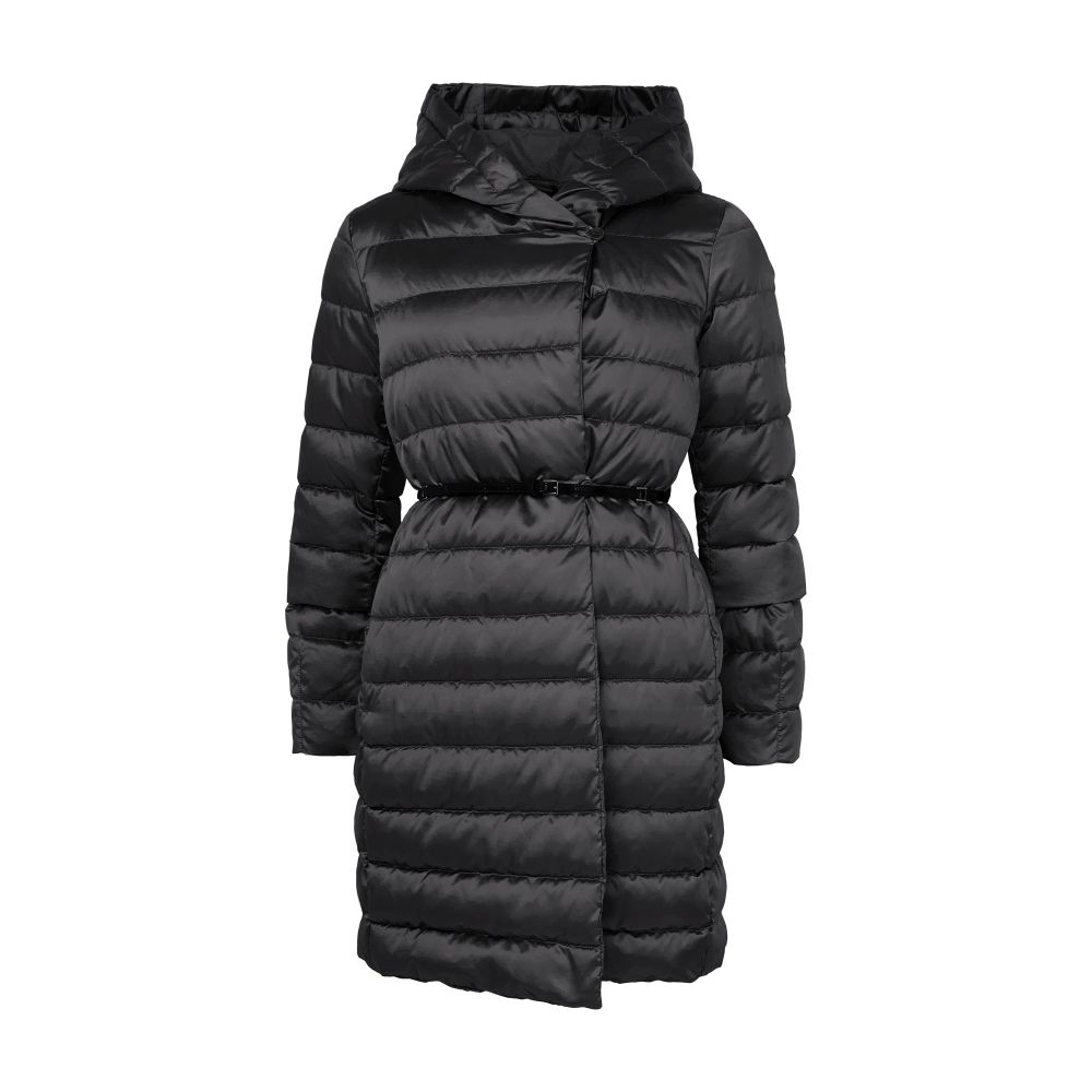 Novef puffer jacket - THE CUBE thumbnail 8