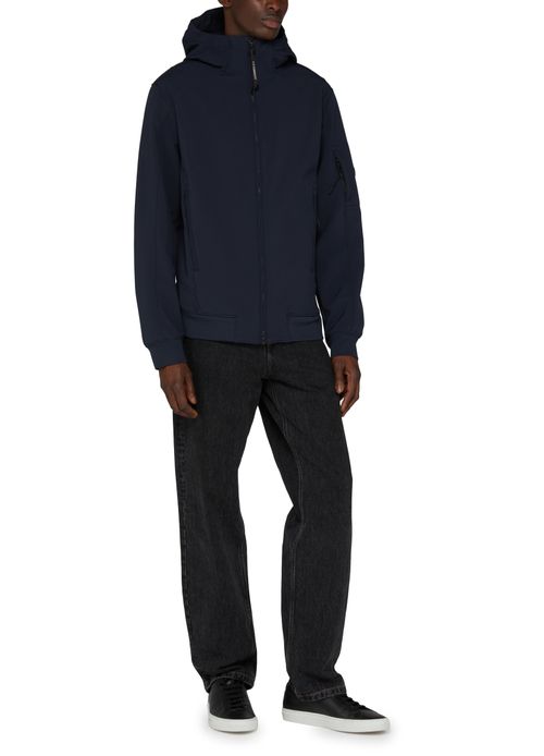 CP COMPANY C.P Shell-R 派克大衣