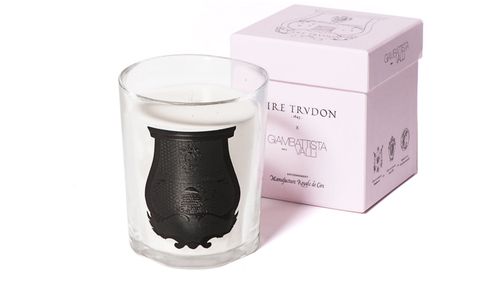 TRUDON Scented Candle Rose Poivrée 270 g