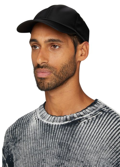 JACQUEMUS La Casquette Ovalie
