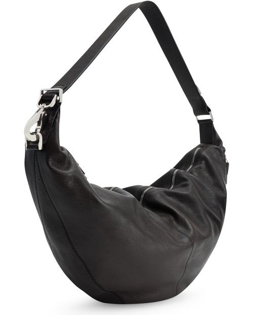 LEMAIRE Sac hobo Quiver Clip