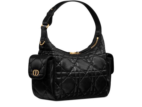 DIOR Medium D-Dream Bag