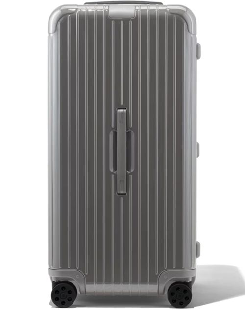 RIMOWA Essential Trunk Plus luggage