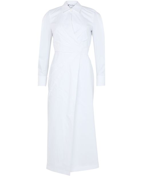 MAX MARA Balzac maxi shirt dress