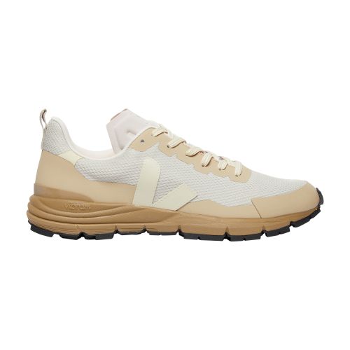 Veja Dekkan Alveomesh Sneakers In Natural_pierre_calcaire