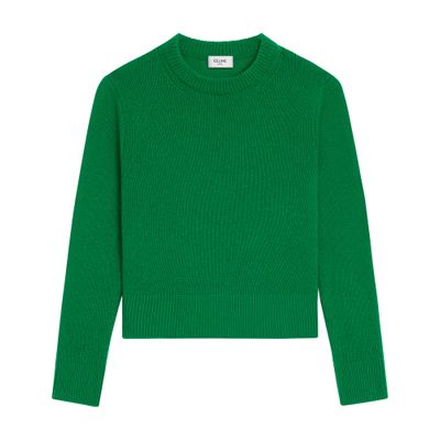 タートルネックセーター / スコティッシュカシミア レディース