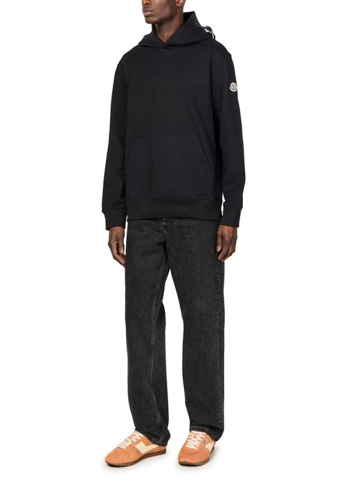 MONCLER Hoodie sweater