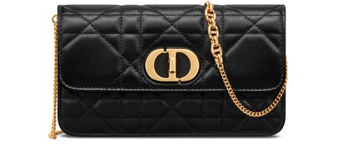 DIOR Miss Caro Pouch mit Kette