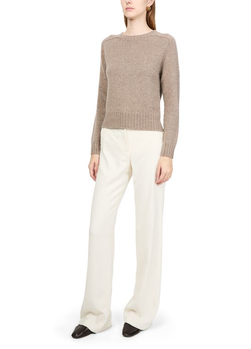 BOMPARD Round-neck sweater