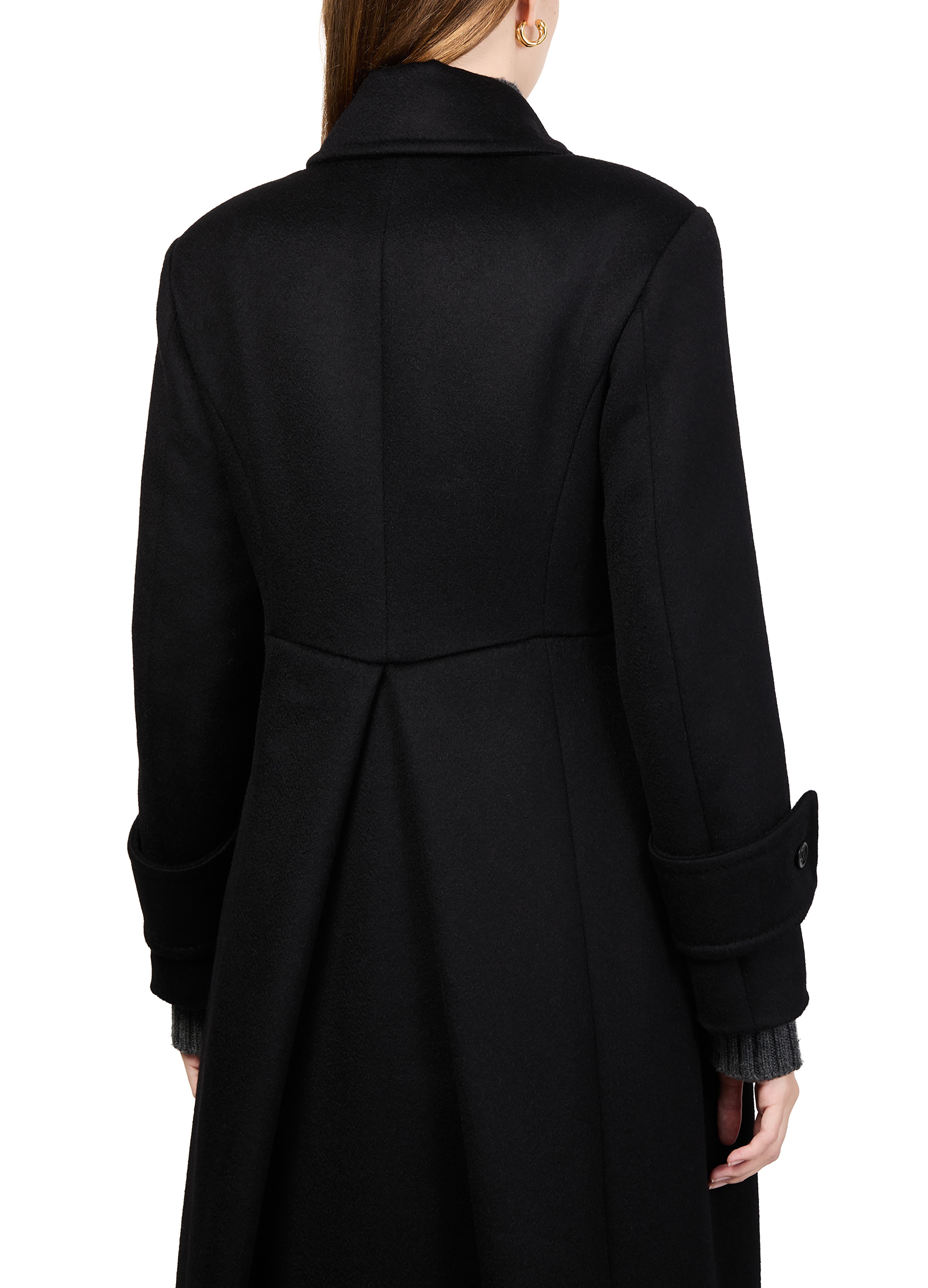 Beati long coat thumbnail 5