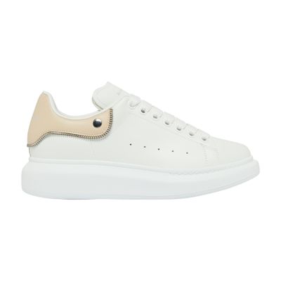 Sneakers oversize Femme ALEXANDER MCQUEEN 24S