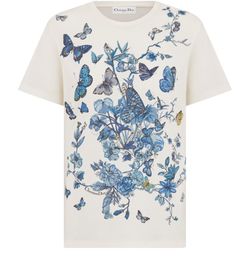T Shirts DIOR Women s 24S