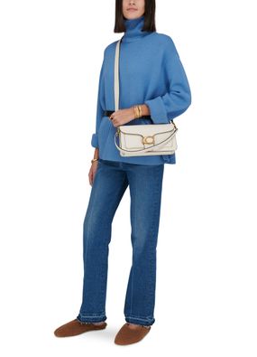 Sac coach tabby 26 sale