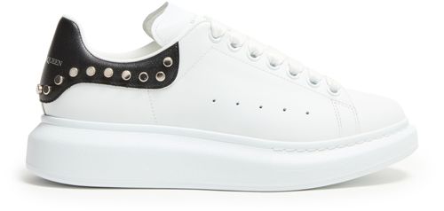 MCQUEEN Oversized sneakers